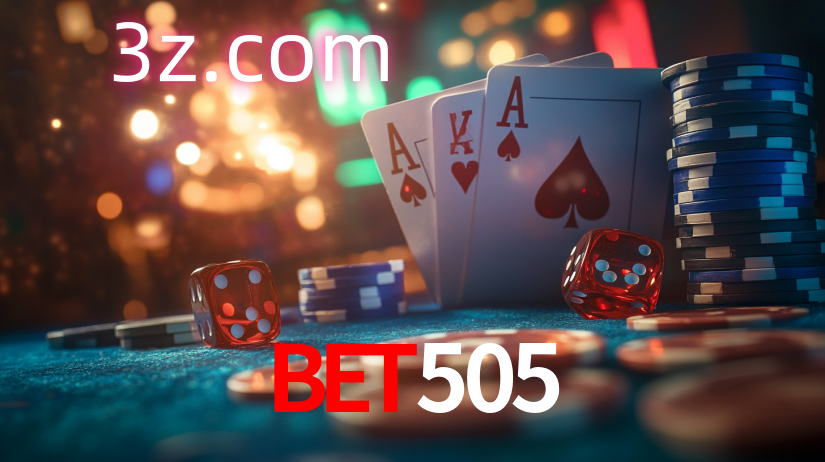 Bet505 Apostas Esportivas